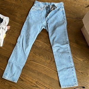 LEVIS 501